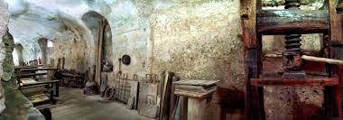 Musée du papier d'Amalfi